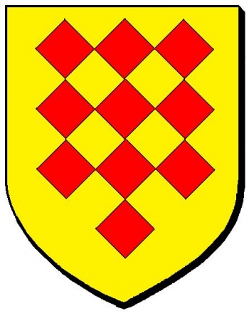 Blason de Allennes-les-Marais/Arms (crest) of Allennes-les-Marais