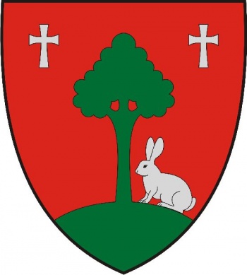 Dány (címer, arms)