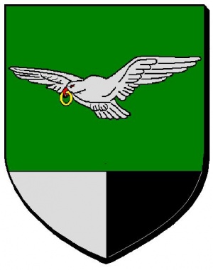 Blason de Deyvillers/Arms (crest) of Deyvillers
