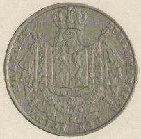 Zegel van Haarlem/Seal of Haarlem
