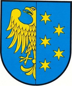 Arms of Lubliniec