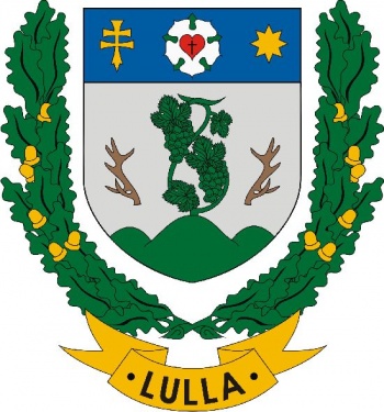 Arms (crest) of Lulla