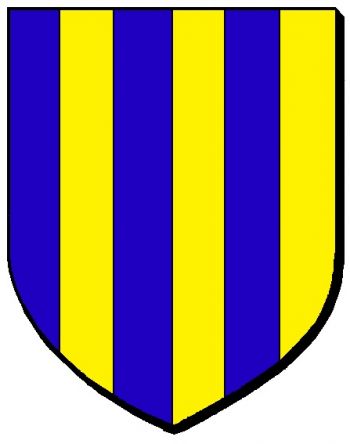 Blason de Montpitol/Arms (crest) of Montpitol