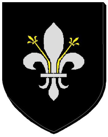 Blason de Ribeaucourt (Somme)/Arms (crest) of Ribeaucourt (Somme)