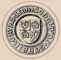 Wapen van Son en Breugel/Arms (crest) of Son en Breugel