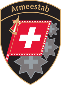 Armed Forces Staff, Switzerland.png