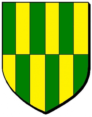 Blason de Avignonet-Lauragais/Arms of Avignonet-Lauragais
