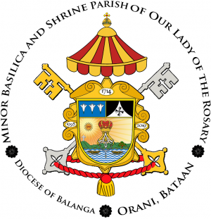 Basilica of Our Lady of the Rosary, Orani.png