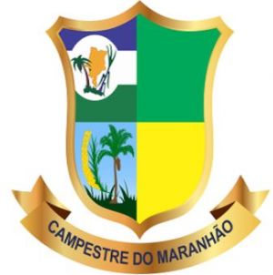 Arms (crest) of Campestre do Maranhão