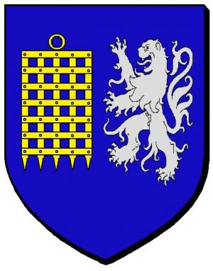 Blason de Chevaigné-du-Maine/Arms (crest) of Chevaigné-du-Maine