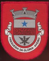 Brasão de Glória/Arms (crest) of Glória