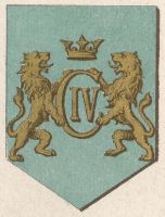 Arms (crest) of Kristianstad