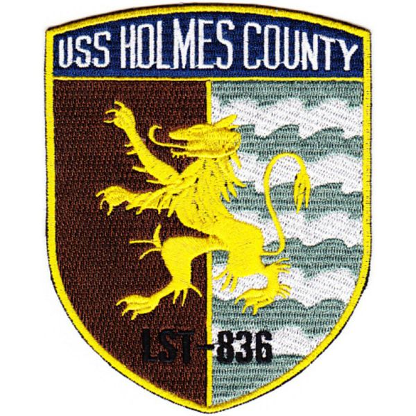 File:Landing Ship Tank USS Holmes County (LST-836).jpg