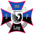 Logistics Non-Commissioned Officers' School, Polish Army.png