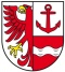 Arms of Lüderitz