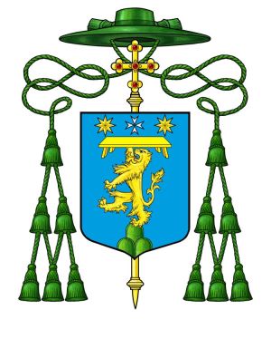 Arms (crest) of Renato Massa