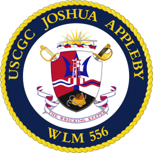 USCGC Joshua Appleby (WLM-556).png