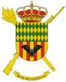 Valencia Military Logistics Residency, Spanish Army.jpg