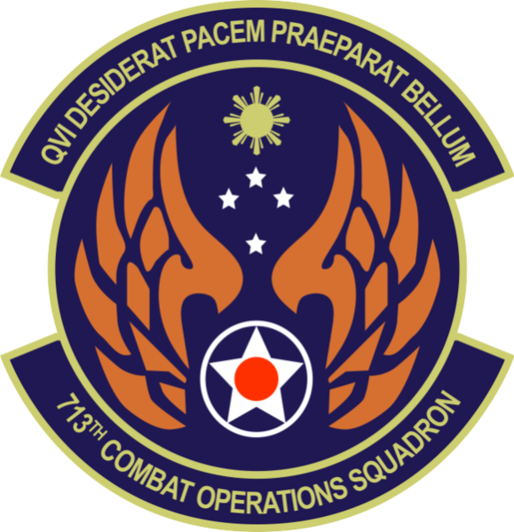 File:713th Combat Operations Squadron, US Air Force.png