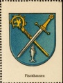 Arms of Fischhausen