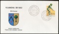escudo de Vilanova de Sau