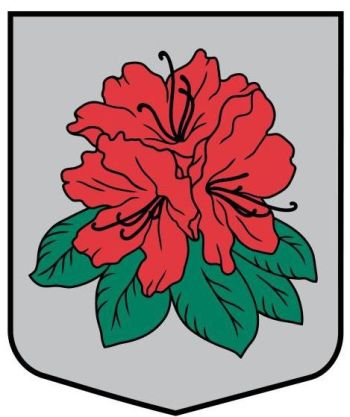 Coat of arms (crest) of Babīte