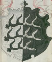 Wappen von Backnang/Arms (crest) of Backnang
