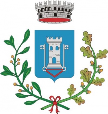 Stemma di Caneva/Arms (crest) of Caneva