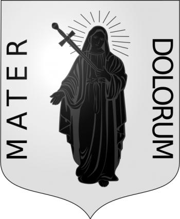 Arms (crest) of Charterhouse de la Boutillerie