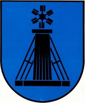 Arms of Ciechocinek