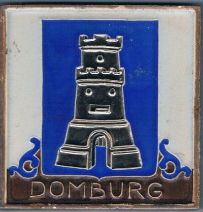 Wapen van Domburg