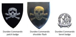 Dundee Commando, South African Army.jpg