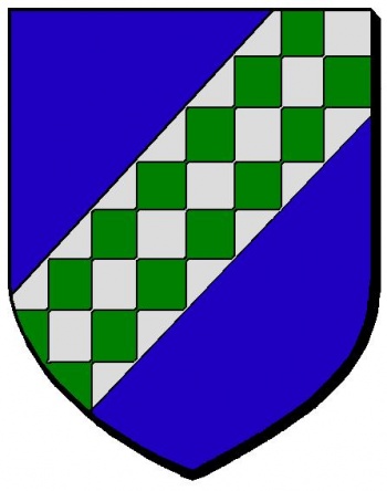 Blason de Fontanès (Gard)/Arms of Fontanès (Gard)