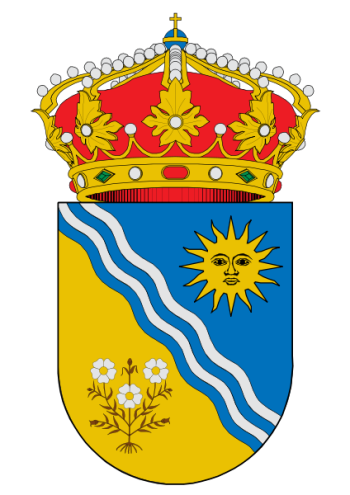 Escudo de Gargálitas/Arms (crest) of Gargálitas