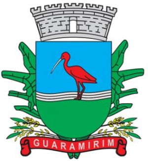 Brasão de Guaramirim/Arms (crest) of Guaramirim