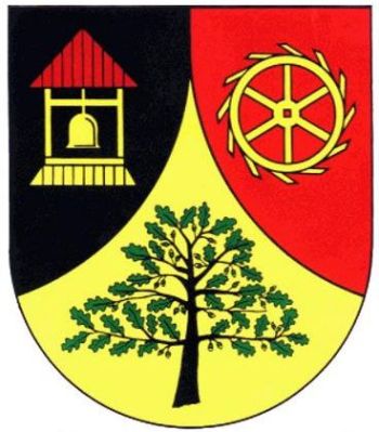 Wappen von Hümmerich/Arms (crest) of Hümmerich