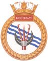 HMCS Kootenay, Royal Canadian Navy.jpg