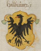 Wappen von Heilbronn/Arms of Heilbronn