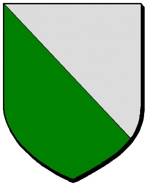 Blason de Mézens/Coat of arms (crest) of {{PAGENAME