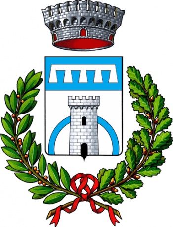 Stemma di Nazzano/Arms (crest) of Nazzano