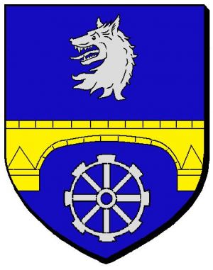 Blason de Parcey/Coat of arms (crest) of {{PAGENAME