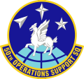 50th Operations Support Squadron, US Air Force.png