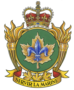 Canadian Forces Fleet School Quebec, Canada.png