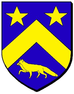 Blason de Fresquiennes/Arms of Fresquiennes