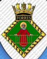 HMS Forres, Royal Navy.jpg