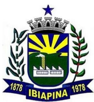 Brasão de Ibiapina/Arms (crest) of Ibiapina