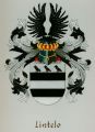 Wapen van Lintelo/Arms (crest) of Lintelo