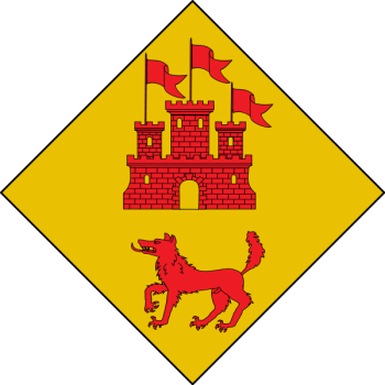 Escudo de Llubí/Arms (crest) of Llubí