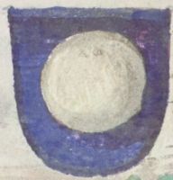 Wappen von Mellingen/Arms (crest) of Mellingen