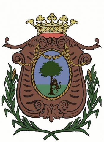 Stemma di Ormea/Arms (crest) of Ormea